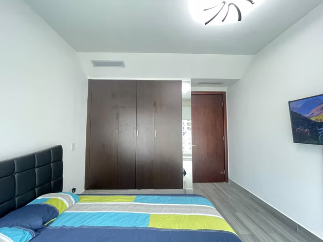 VENTA DE APARTAMENTO EN PUNTA PACÍFICA
