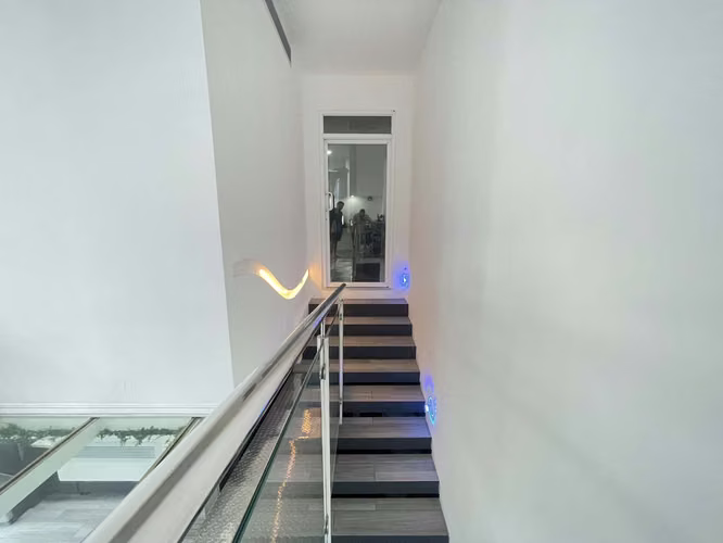 VENTA DE APARTAMENTO EN PUNTA PACÍFICA