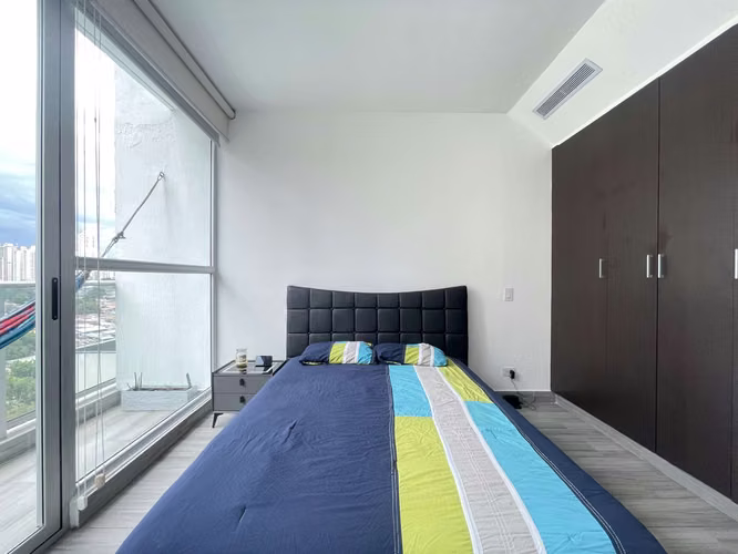 VENTA DE APARTAMENTO EN PUNTA PACÍFICA