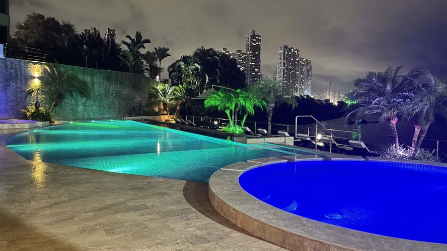 VENTA DE APARTAMENTO EN PUNTA PACÍFICA