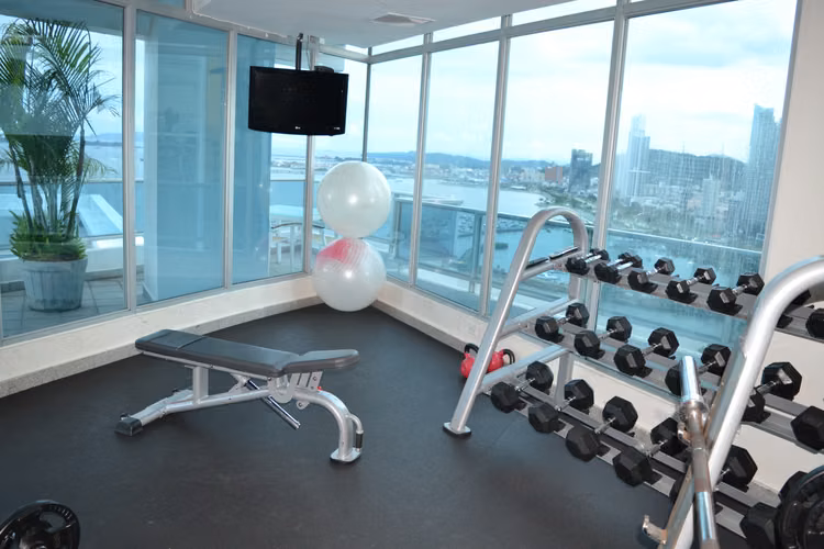 $185,000 AVENIDA BALBOA VENDO ESPECTACULAR APARTAMENTO PH BAYFRONT - Imagen 13