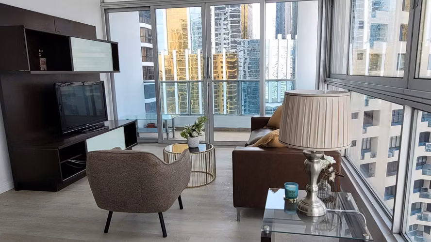 $185,000 AVENIDA BALBOA VENDO ESPECTACULAR APARTAMENTO PH BAYFRONT - Imagen 7