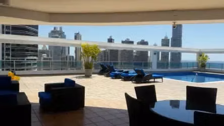 $185,000 AVENIDA BALBOA VENDO ESPECTACULAR APARTAMENTO PH BAYFRONT - Imagen 12