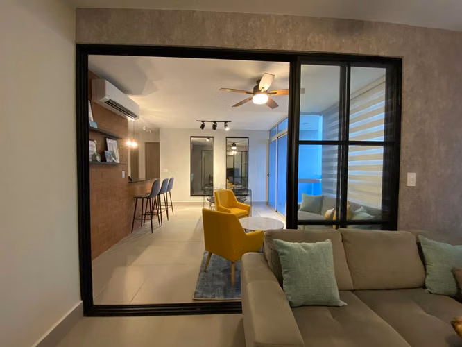 $255,000 IN HATO PINTAO  FOR SALE: BEAUTIFUL 112 SQM APARTMENT