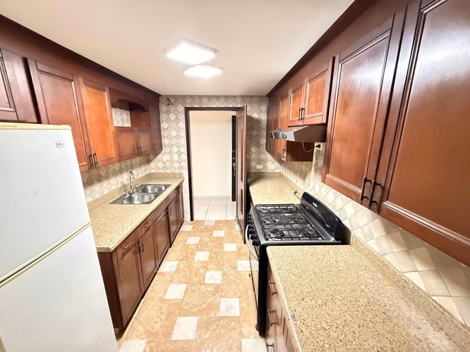 Apartamento Coco Mar