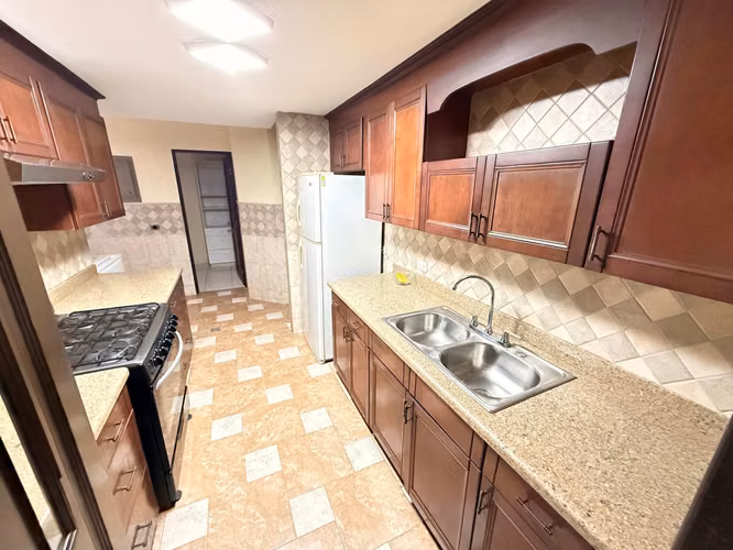Apartamento Coco Mar