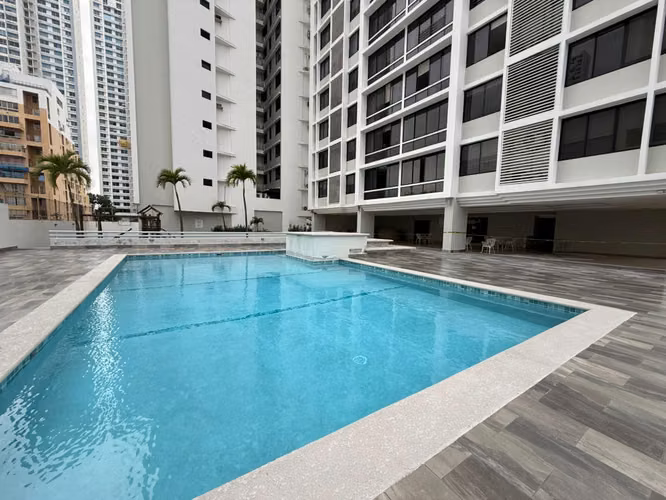 Apartamento Coco Mar