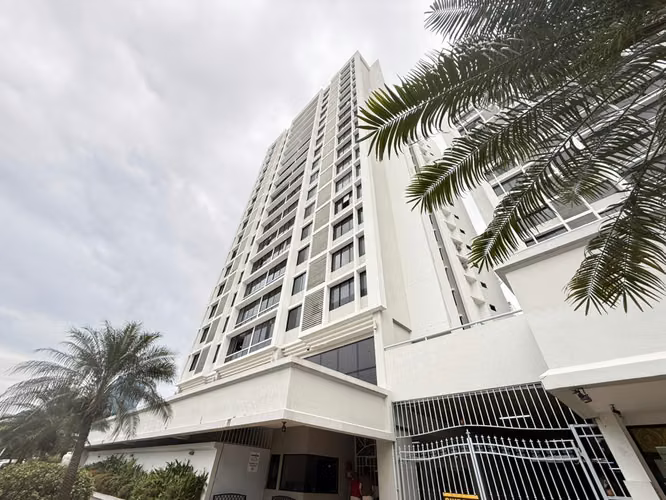 Apartamento Coco Mar