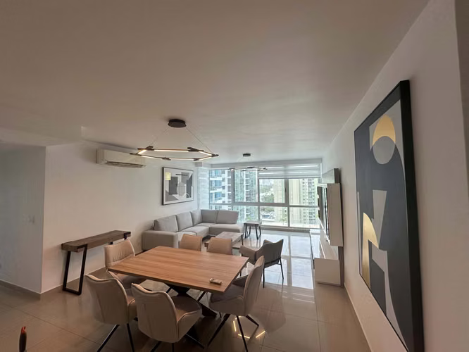 VENTA  REMATE DE APARTAMENTO EN COSTA DEL ESTE