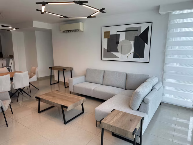 VENTA  REMATE DE APARTAMENTO EN COSTA DEL ESTE