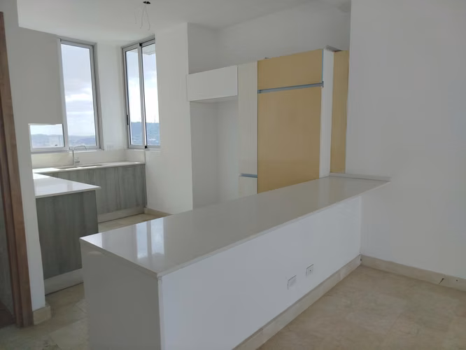 Venta Penthouse Triplex Reposeído – PH Dynasty Residences, Bella Vista