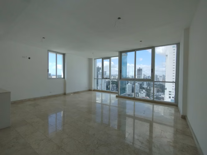 Venta Penthouse Triplex Reposeído – PH Dynasty Residences, Bella Vista
