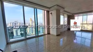 Venta de Apartamento con 330m2 en San Francisco PH Emporium Tower 26-4526SR