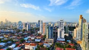 Venta de Apartamento con 330m2 en San Francisco PH Emporium Tower 26-4526SR