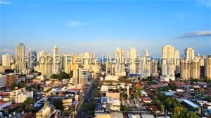 Venta de Apartamento con 330m2 en San Francisco PH Emporium Tower 26-4526SR