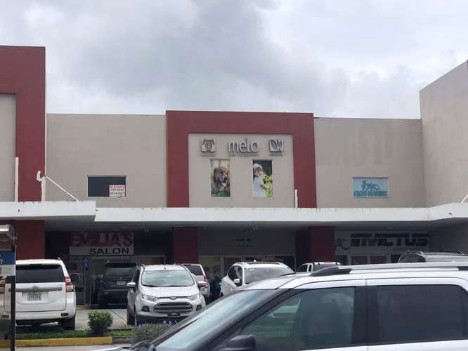 ALQUILO LOCAL BRISAS DEL GOLF DONDE ESTA MAC DONALD CENTRO VILLAGE GALLERY - Imagen 7