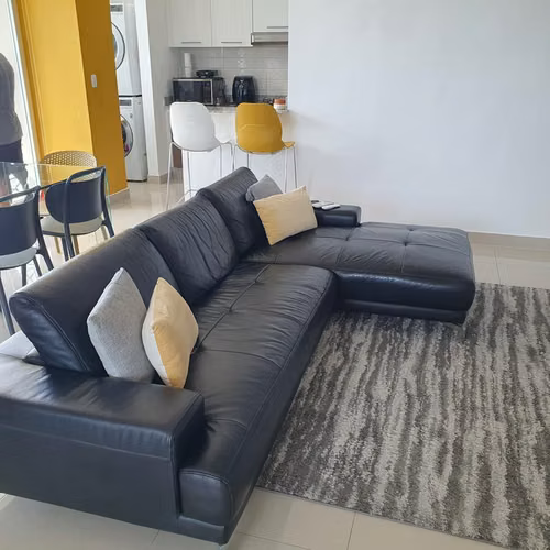 VENTA DE APARTAMENTO EN SAN FRANCISCO, PH ROMA
