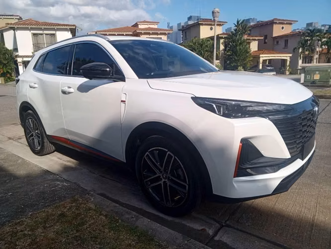 CHANGAN CS55 PLUS 2023