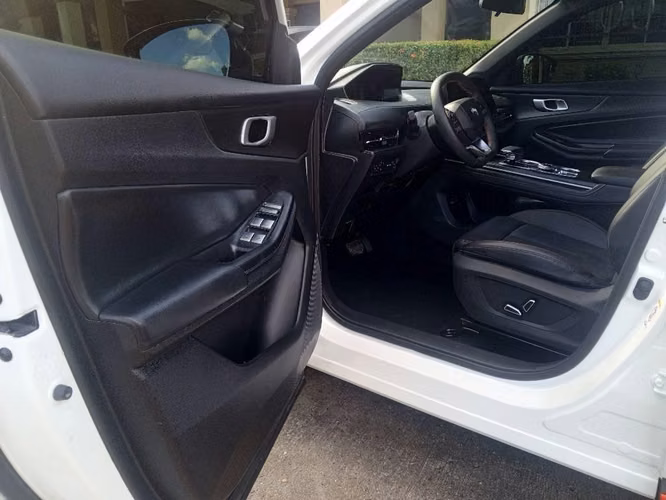 CHANGAN CS55 PLUS 2023