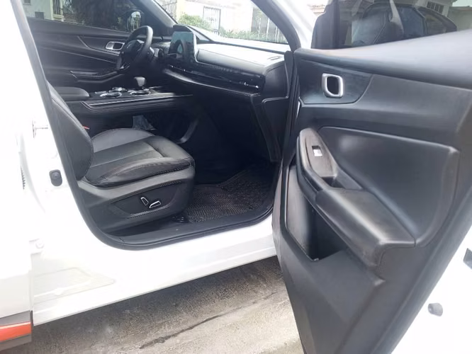 CHANGAN CS55 PLUS 2023
