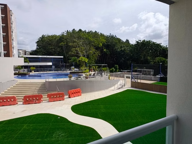 Vendo apartamento en Albrook, Forest Gate