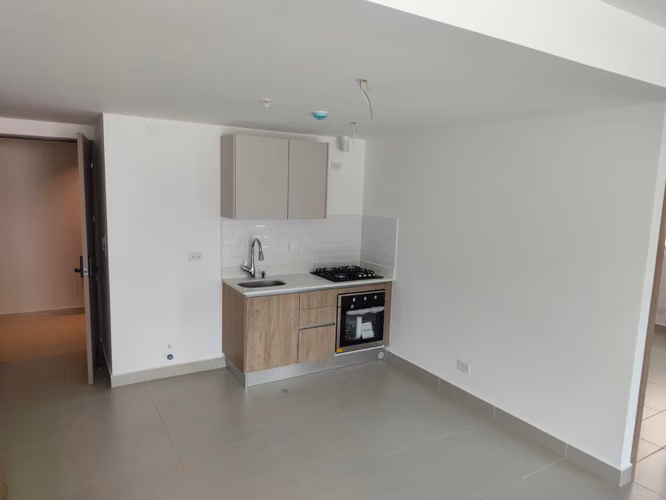 Vendo apartamento en Albrook, Forest Gate