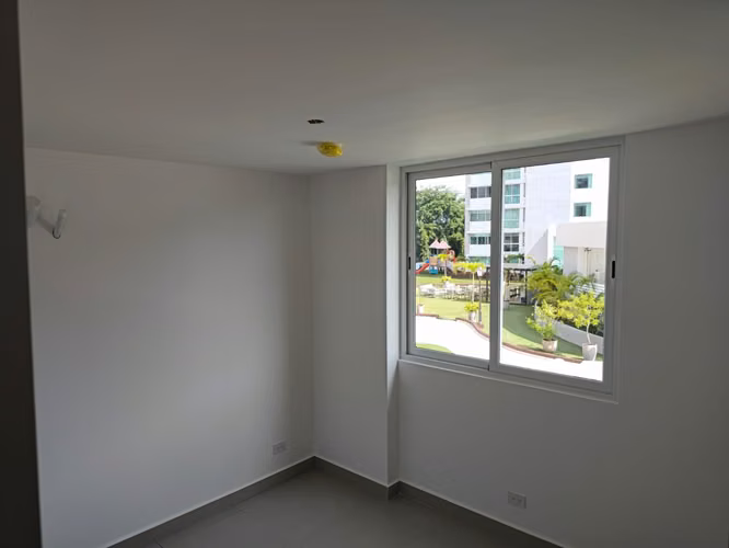 Vendo apartamento en Albrook, Forest Gate