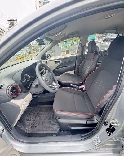 HYUNDAI GRAND I 10 2024