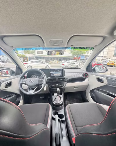 HYUNDAI GRAND I 10 2024