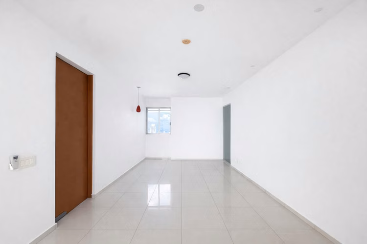 ALQUILER DE APARTAMENTO EN COSTA DEL ESTE