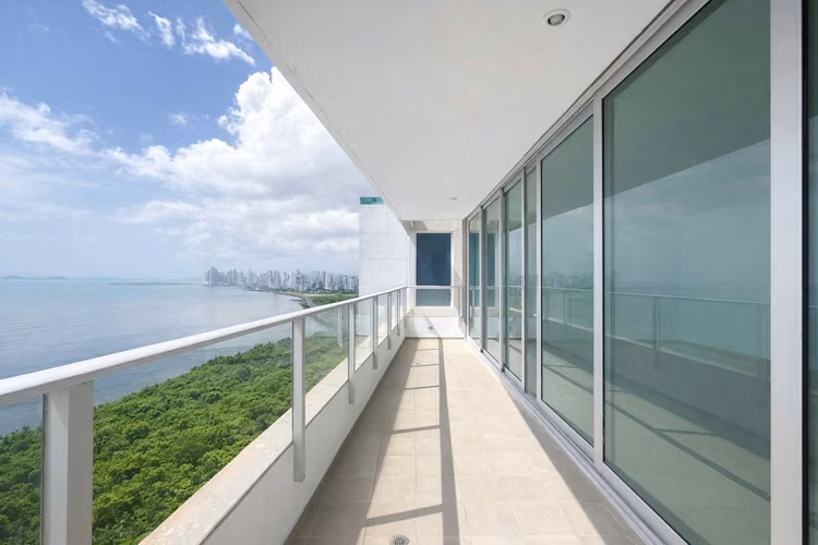 ALQUILER DE APARTAMENTO EN COSTA DEL ESTE