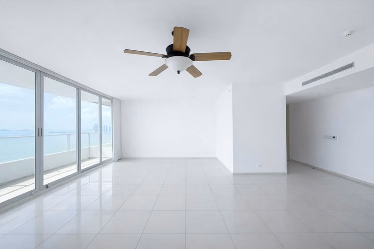 ALQUILER DE APARTAMENTO EN COSTA DEL ESTE