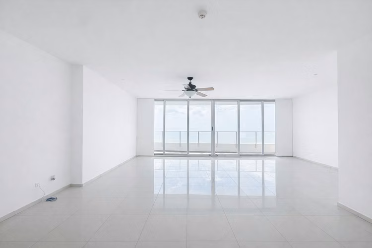 ALQUILER DE APARTAMENTO EN COSTA DEL ESTE