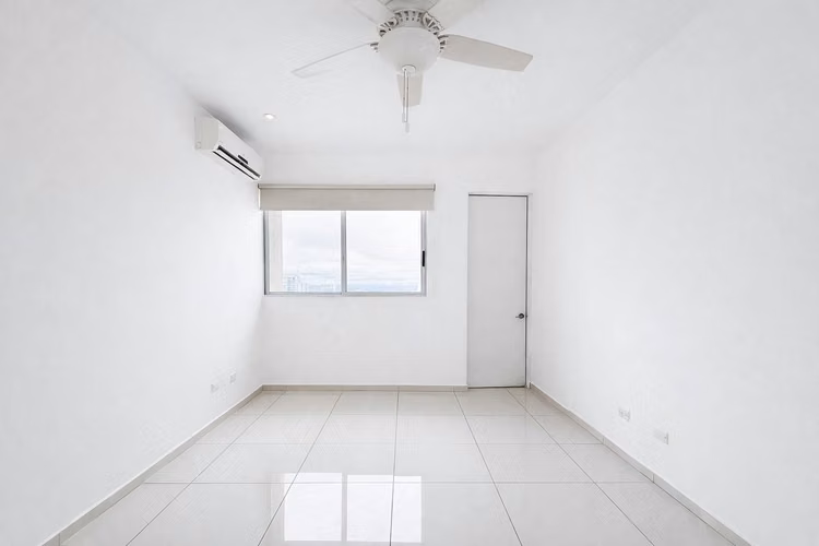ALQUILER DE APARTAMENTO EN COSTA DEL ESTE