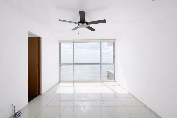 ALQUILER DE APARTAMENTO EN COSTA DEL ESTE