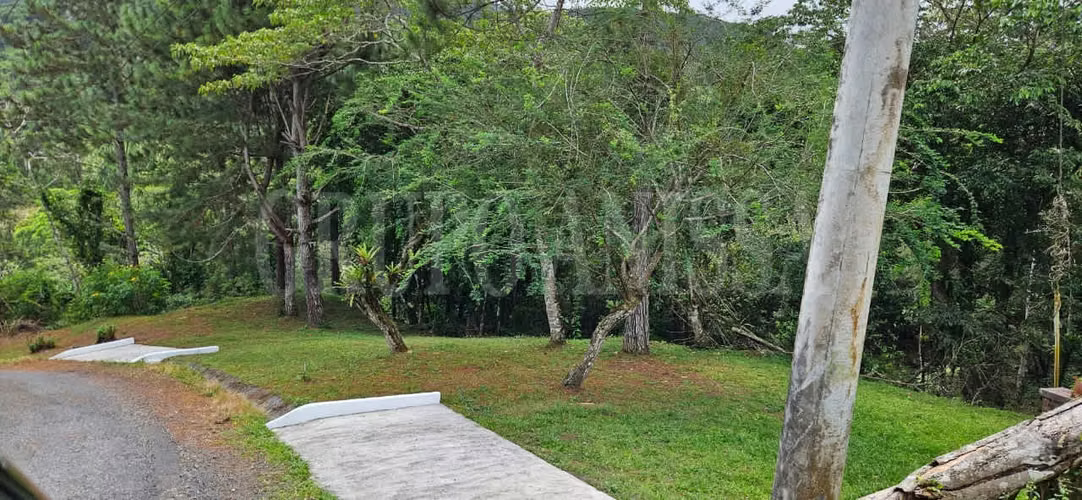 OPORTUNIDAD! Se Vende Amplio lote en Altos del Maria