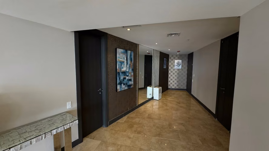 Venta o Alquiler Apartamento – PH TOC