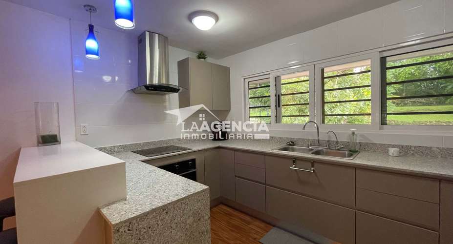 Clayton, Alquiler Amoblado de Apartamento con servicios incluidos - Imagen 4
