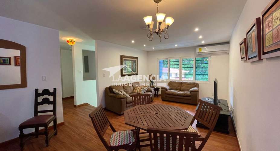 Clayton, Alquiler Amoblado de Apartamento con servicios incluidos - Imagen 6