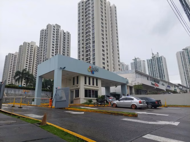 Venta de Apartamento en Condado del Rey, PH Rokas, 106m2