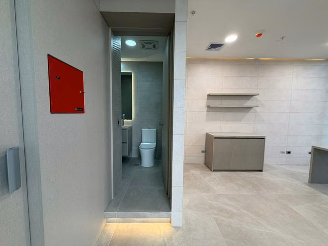 Consultorio médico-Town Center LISTO PARA OCUPAR! $,1,600 - COSTA DEL ESTE