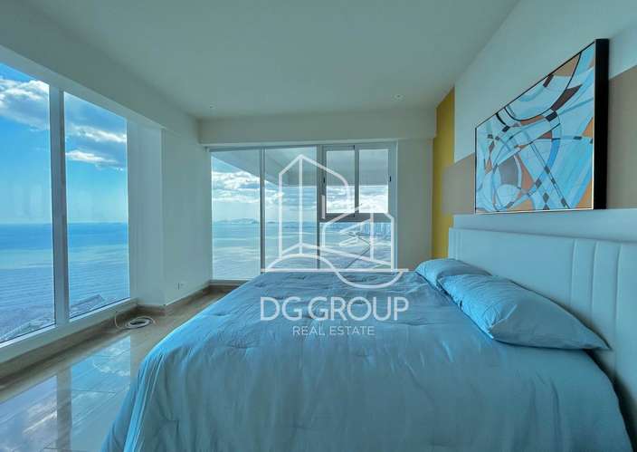 Alquiler de Penthouse en Costa del Este PH The Regent - Imagen 13