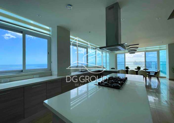 Alquiler de Penthouse en Costa del Este PH The Regent - Imagen 17