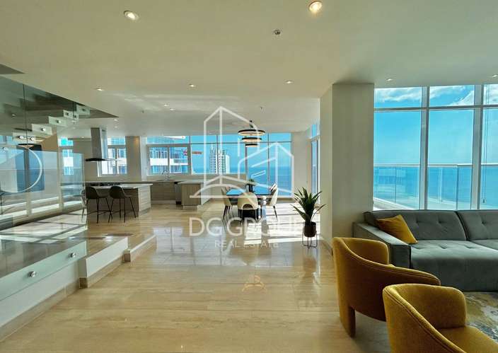 Alquiler de Penthouse en Costa del Este PH The Regent - Imagen 8