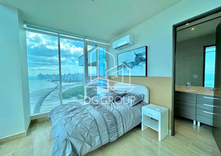 Alquiler de Penthouse en Costa del Este PH The Regent - Imagen 12