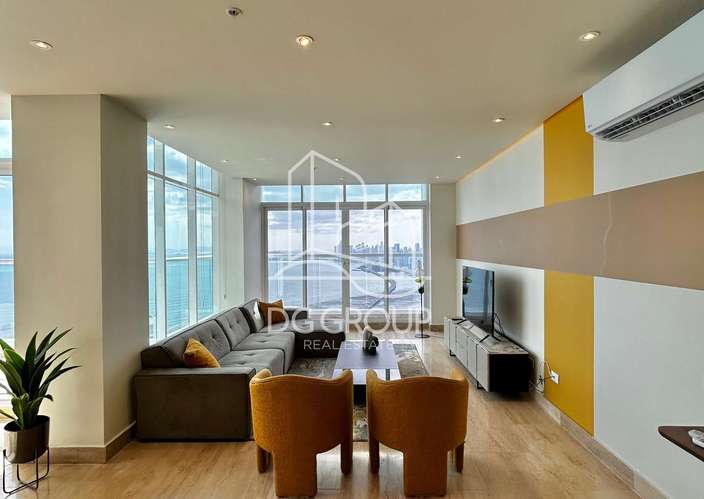 Alquiler de Penthouse en Costa del Este PH The Regent - Imagen 3