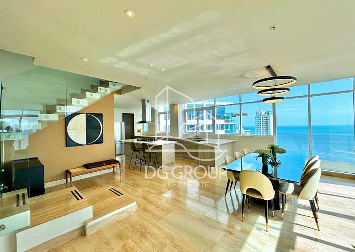 Alquiler de Penthouse en Costa del Este PH The Regent - Imagen 9