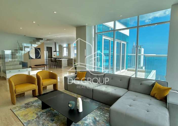 Alquiler de Penthouse en Costa del Este PH The Regent - Imagen 7