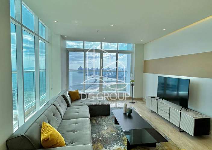 Alquiler de Penthouse en Costa del Este PH The Regent - Imagen 6