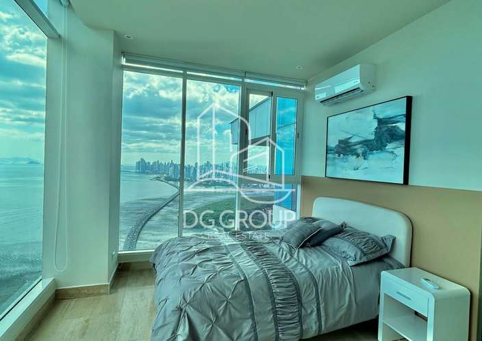 Alquiler de Penthouse en Costa del Este PH The Regent - Imagen 10